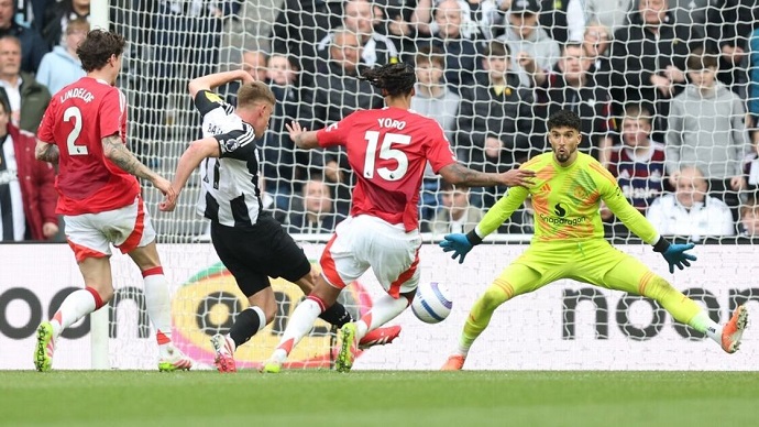 Nhận định, soi kèo MU vs Newcastle, 3h00 ngày 27/12: Cơ hội phục thù - Ảnh 10