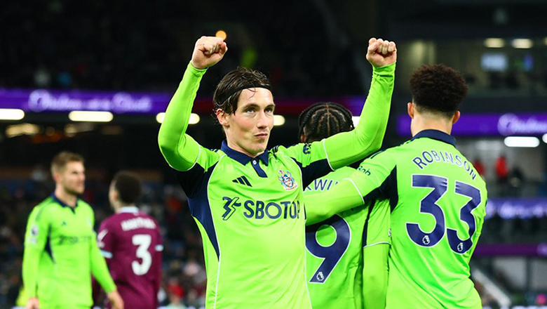 Kèo vàng bóng đá West Ham vs Fulham, 22h00 ngày 27/12: Khó tin The Hammers - Ảnh 1