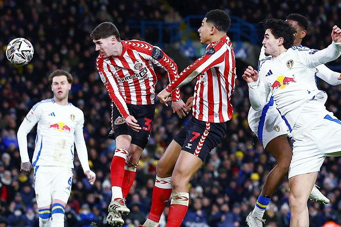 Chuy&ecirc;n gia Tony Ansell dự đo&aacute;n Sunderland vs Leeds, 21h00 ng&agrave;y 28/12 - Ảnh 2