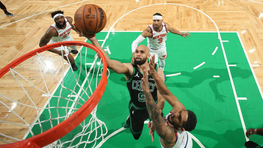 Nhận định b&oacute;ng rổ Portland Trail Blazers vs Boston Celtics, 06h00 ng&agrave;y 29/12: Kh&aacute;c biệt trời vực - Ảnh 2