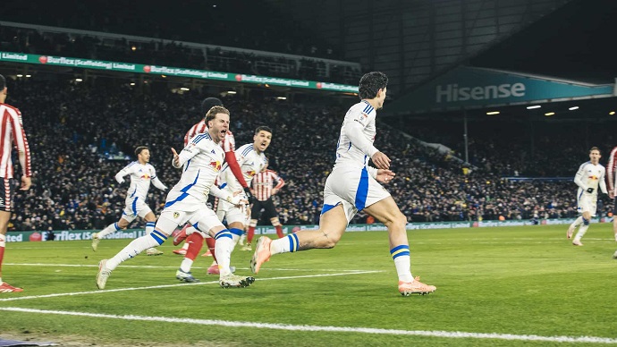 Nhận định, soi kèo Sunderland vs Leeds, 21h00 ngày 28/12: Điểm tựa sân nhà - Ảnh 9