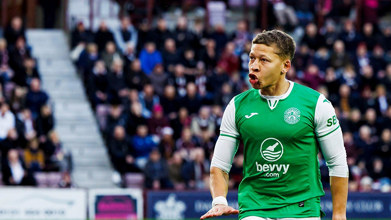 Kèo vàng bóng đá Hibernian vs Aberdeen, 02h45 ngày 31/12: Nối dài ngày vui - Ảnh 1