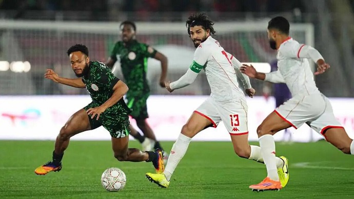 Nhận định, soi kèo Uganda vs Nigeria, 23h00 ngày 30/12: Khẳng định đẳng cấp - Ảnh 9