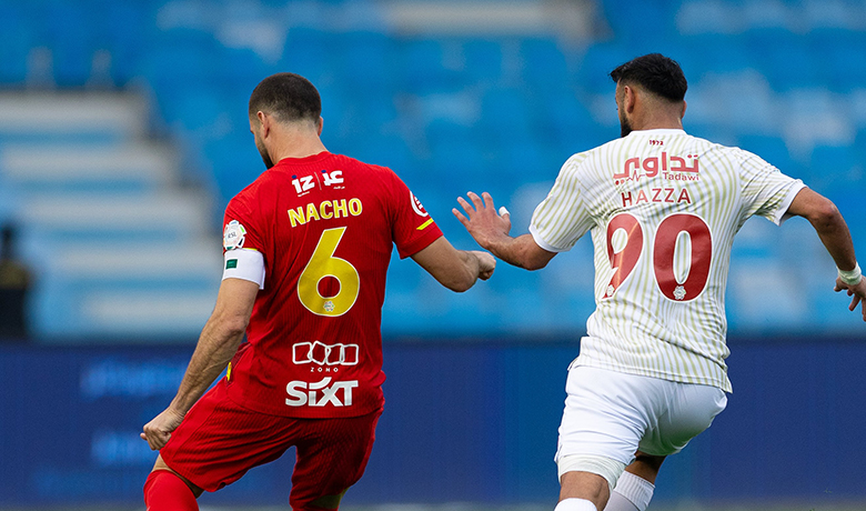 Kèo vàng bóng đá Al Shabab vs Al Qadsiah, 00h30 ngày 1/1: Đối thủ khó chịu - Ảnh 1