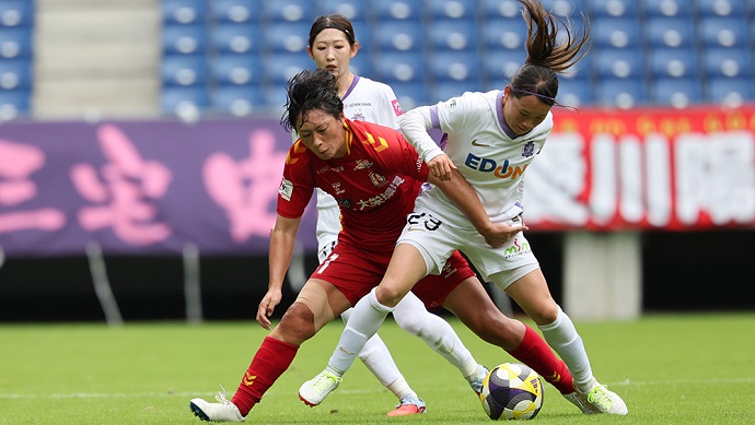 Nhận định, soi kèo Nữ INAC Kobe vs Nữ Hiroshima, 10h30 ngày 1/1: Gặp đúng khắc tinh - Ảnh 5