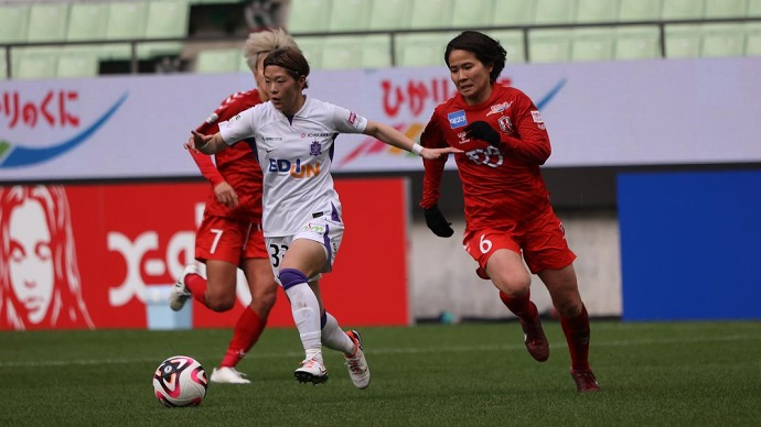 Nhận định, soi kèo Nữ INAC Kobe vs Nữ Hiroshima, 10h30 ngày 1/1: Gặp đúng khắc tinh - Ảnh 6