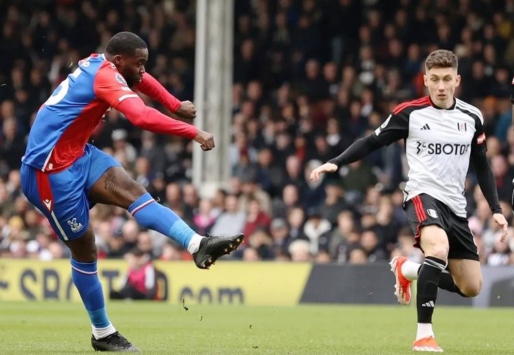 Chuy&ecirc;n gia Tony Ansell dự đo&aacute;n Crystal Palace vs Fulham, 0h30 ng&agrave;y 2/1 - Ảnh 2