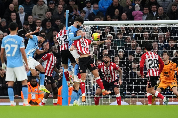 Chuy&ecirc;n gia Tony Ansell dự đo&aacute;n Sunderland vs Man City, 3h00 ng&agrave;y 2/1 - Ảnh 2