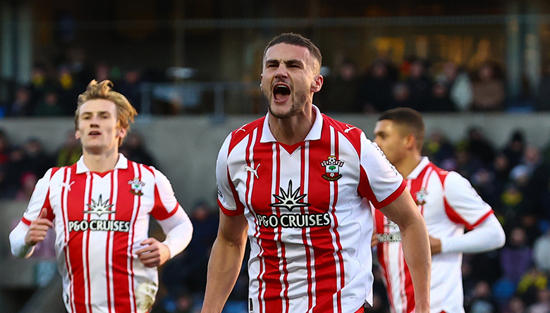 Kèo vàng bóng đá Southampton vs Millwall, 22h00 ngày 1/1: Khó tin The Saints - Ảnh 1