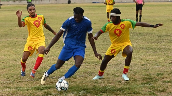 Nhận định, soi kèo Treasure Beach vs Chapelton, 3h00 ngày 2/1: Ưu thế sân nhà - Ảnh 6