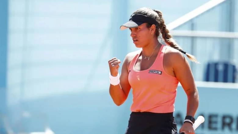 Nhận định tennis Maneiro vs Sierra - Vòng bảng United Cup, 12h30 ngày 2/1 - Ảnh 1