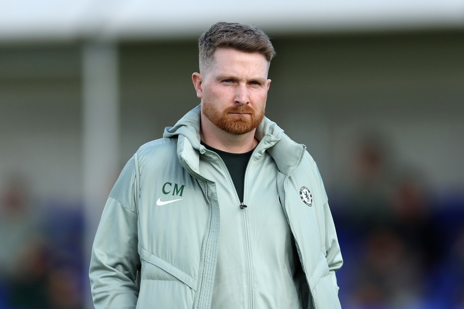 Chelsea x&aacute;c nhận HLV tạm quyền dẫn dắt CLB ở trận gặp Man City - Ảnh 1