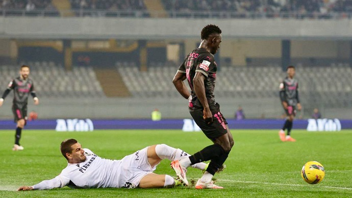 Nhận định, soi kèo Vitoria Guimaraes vs Nacional, 3h45 ngày 3/1: Phong độ trái ngược - Ảnh 9