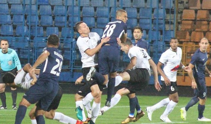 Chuyên gia Saikat Mandal dự đoán Ararat-Armenia vs Riga, 23h00 ngày 07/07 - Ảnh 3