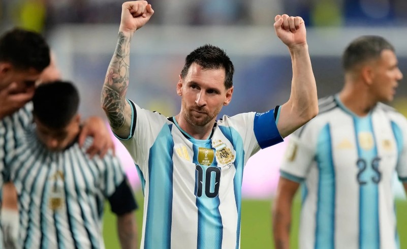 Soi kèo xiên World Cup 2026 ngon nhất hôm nay 7/7: Cảnh báo kèo trên - Ảnh 5