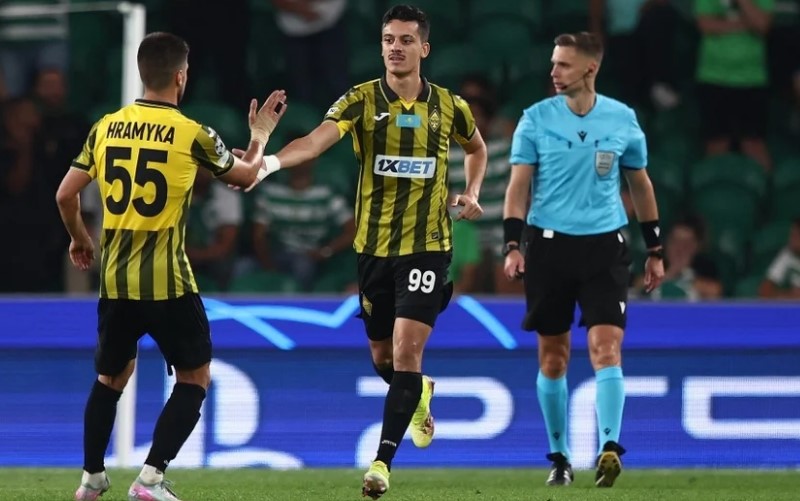 Máy tính dự đoán tỷ số Kairat Almaty vs Sutjeska Niksic, 22h00 ngày 08/07 - Cúp C1 châu Âu - Ảnh 5