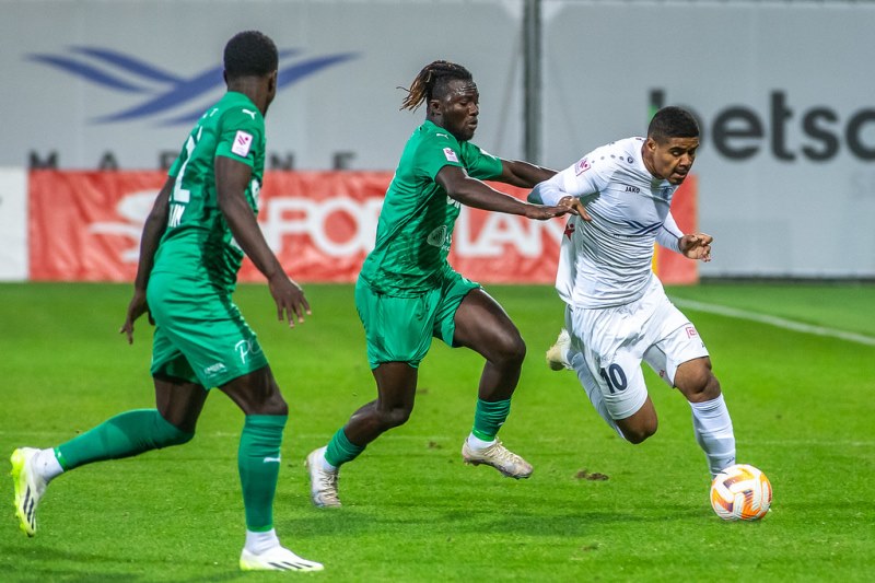 Soi kèo góc Ararat-Armenia vs Riga FC, 00h30 ngày 08/07 - Ảnh 0