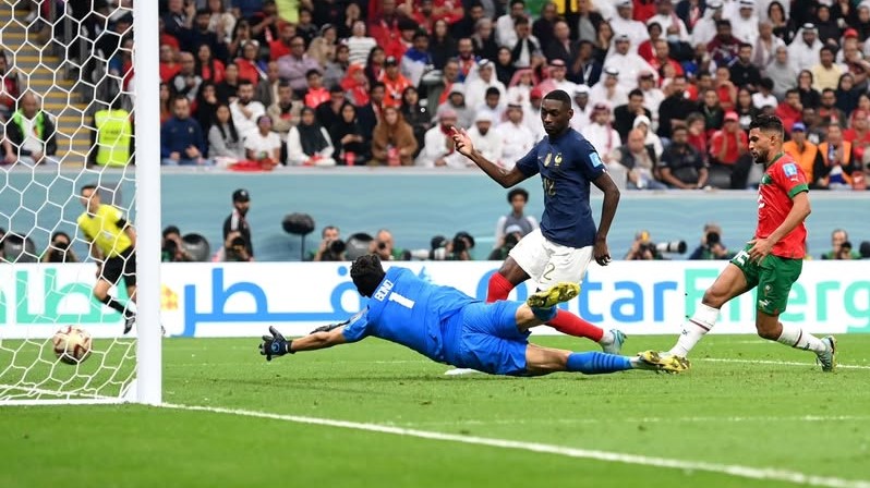 Chuy&ecirc;n gia Jonathan O&rsquo;Shea dự đo&aacute;n Ph&aacute;p vs Morocco, 3h00 ng&agrave;y 10/07 - Ảnh 3