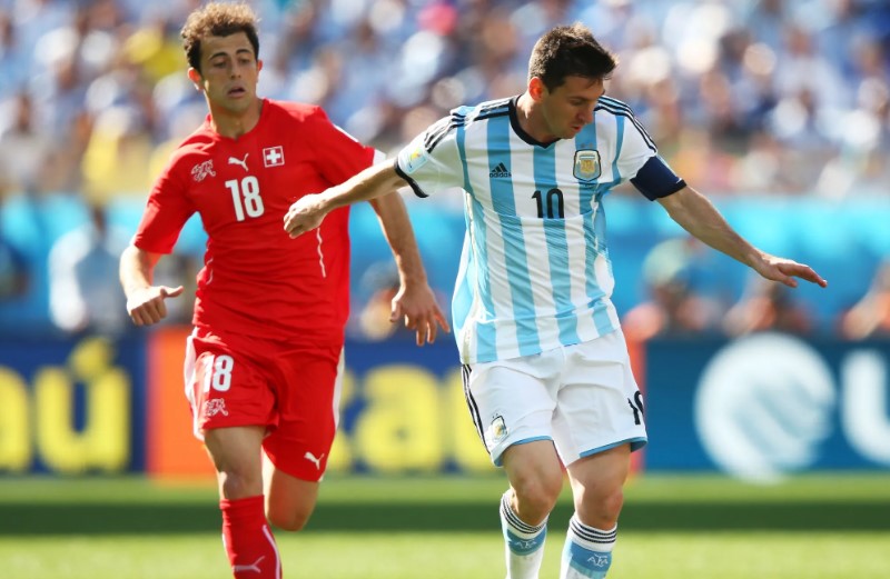 Máy tính dự đoán tỷ số Argentina vs Thụy Sĩ, 8h00 ngày 12/07 - World Cup 2026 - Ảnh 3