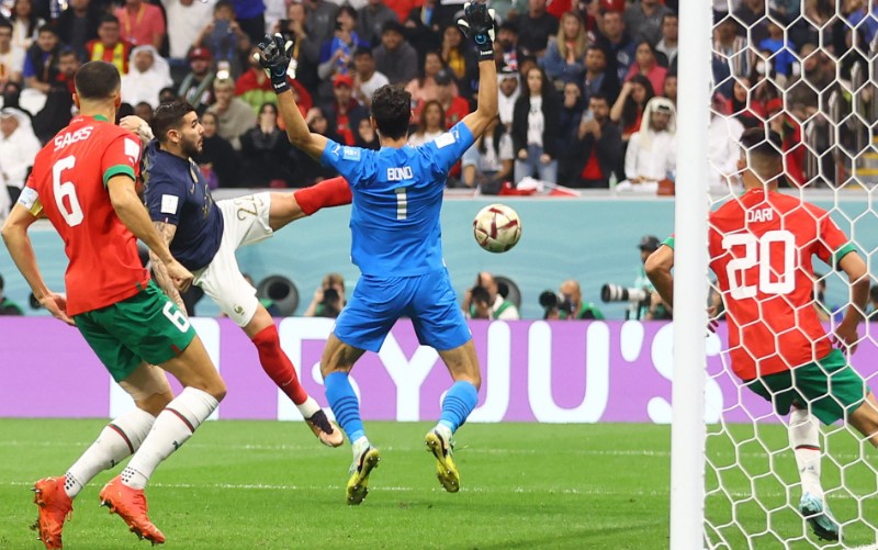 Soi kèo xiên World Cup 2026 ngon nhất hôm nay 9/7: Morocco rực sáng - Ảnh 3