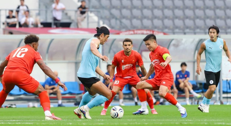 Chuy&ecirc;n gia Bắc Đẩu dự đo&aacute;n Gangwon vs Việt Nam, 14h00 ng&agrave;y 13/07 - Ảnh 6