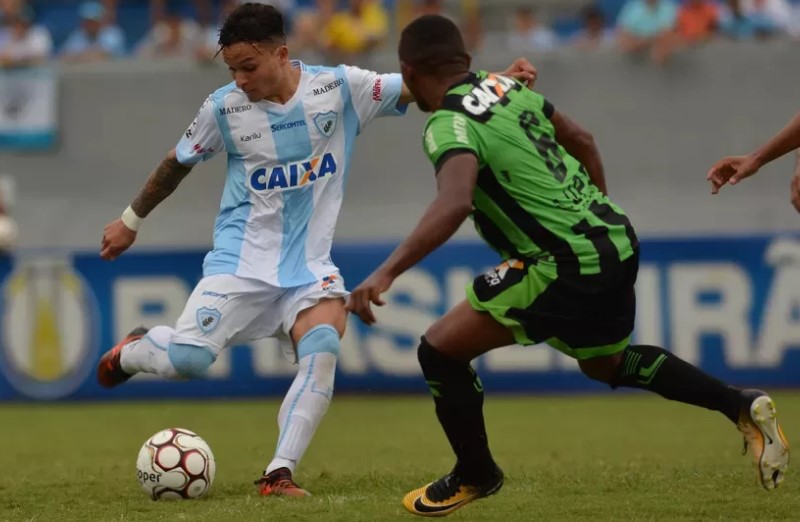Máy tính dự đoán tỷ số America MG vs Londrina PR, 5h00 ngày 14/07 - Hạng 2 Brazil - Ảnh 3