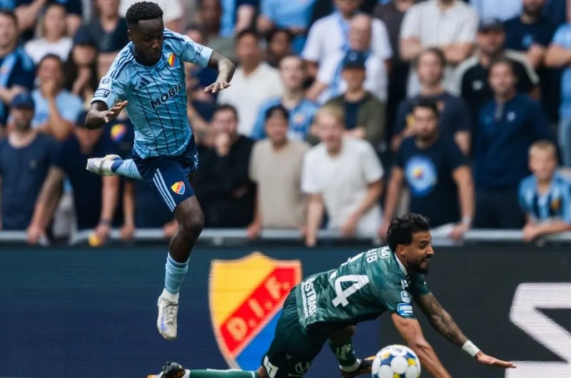Máy tính dự đoán tỷ số Djurgardens vs Halmstads, 0h00 ngày 14/07 - VĐQG Thụy Điển - Ảnh 3
