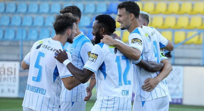 Chuy&ecirc;n gia Matt Law dự đo&aacute;n Craiova vs Maxline Vitebsk, 0h30 ng&agrave;y 16/07 - Ảnh 3
