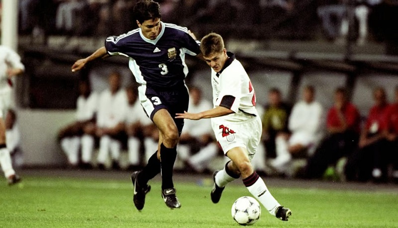 Máy tính dự đoán tỷ số Anh vs Argentina, 2h00 ngày 16/07 - World Cup 2026 - Ảnh 3