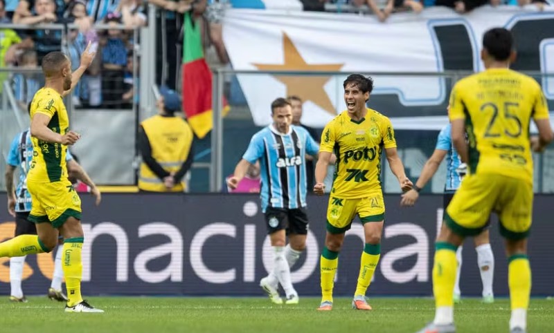 Chuy&ecirc;n gia Oliver Thomas dự đo&aacute;n Mirassol vs Gremio, 6h00 ng&agrave;y 18/07 - Ảnh 3