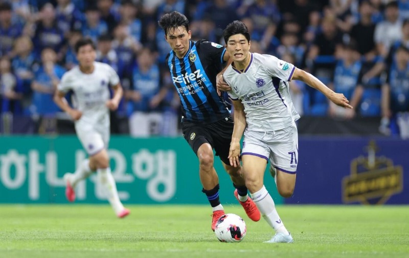 Chuy&ecirc;n gia Bắc Đẩu dự đo&aacute;n Anyang vs Gwangju, 17h30 ng&agrave;y 19/07 - Ảnh 3