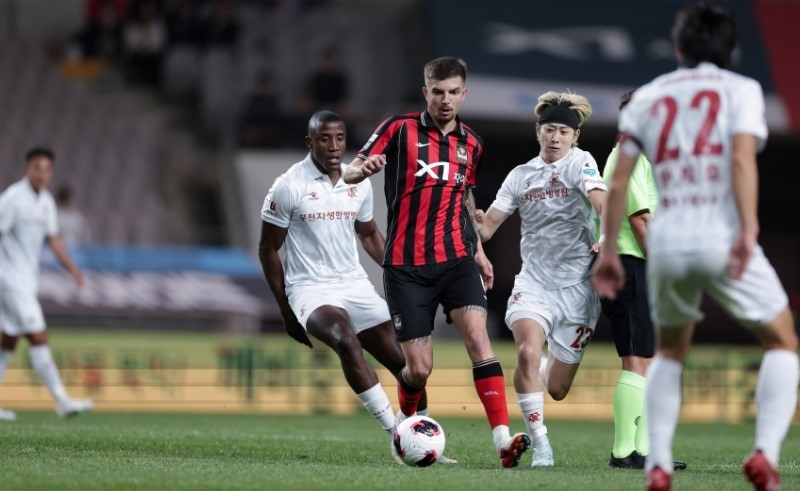 Máy tính dự đoán tỷ số Bucheon vs FC Seoul, 17h30 ngày 19/07 - VĐQG Hàn Quốc - Ảnh 3