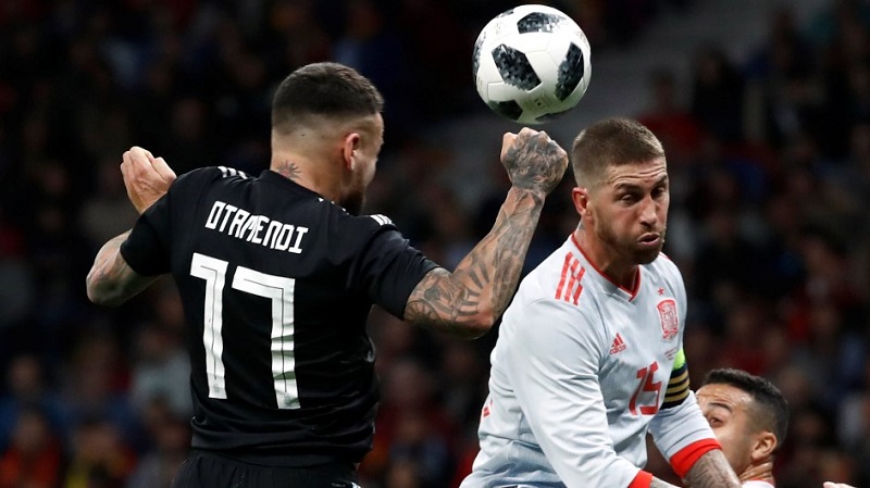 Máy tính dự đoán tỷ số Tây Ban Nha vs Argentina, 2h00 ngày 20/07 - World Cup 2026 - Ảnh 3