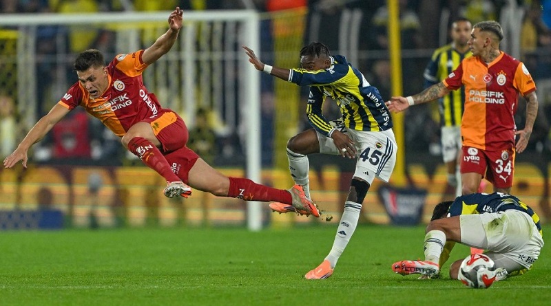 Chuy&ecirc;n gia Jonathan O&rsquo;Shea dự đo&aacute;n Fenerbahce vs Gornik Zabrze, 1h00 ng&agrave;y 22/07 - Ảnh 3