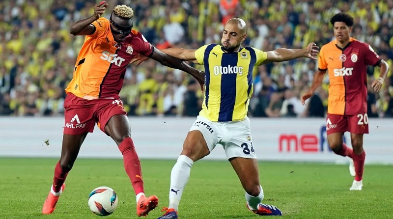 Máy tính dự đoán tỷ số Fenerbahce vs Gornik Zabrze, 1h00 ngày 22/07 - Cúp C1 châu Âu - Ảnh 6