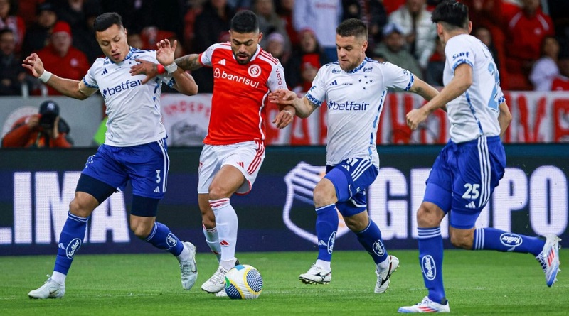 Chuy&ecirc;n gia Matt Law dự đo&aacute;n Internacional vs Cruzeiro, 7h30 ng&agrave;y 23/07 - Ảnh 6