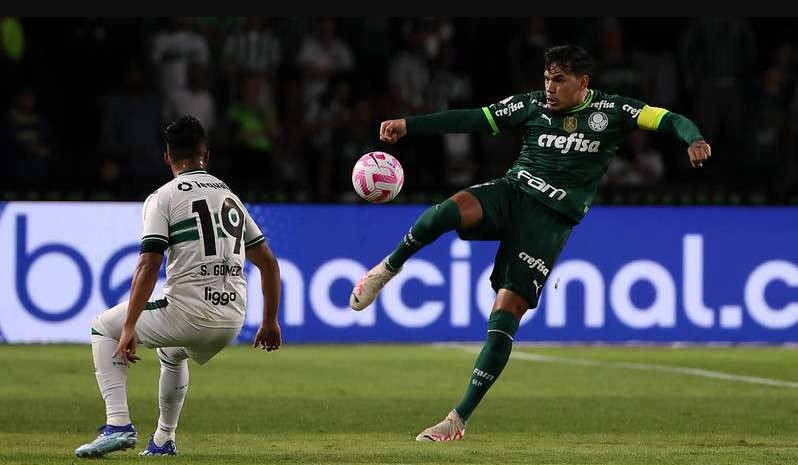 Máy tính dự đoán tỷ số Coritiba vs Palmeiras, 5h30 ngày 23/07 - VĐQG Brazil - Ảnh 5