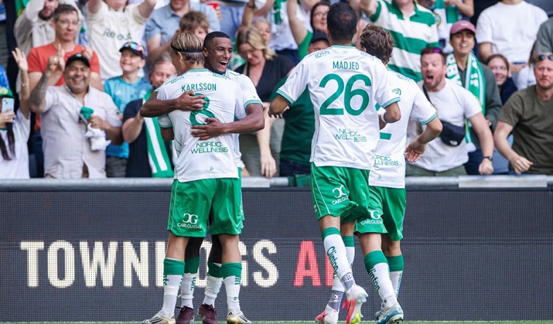 Chuy&ecirc;n gia Carter White dự đo&aacute;n Hammarby vs Anderlecht, 0h00 ng&agrave;y 24/07 - Ảnh 3