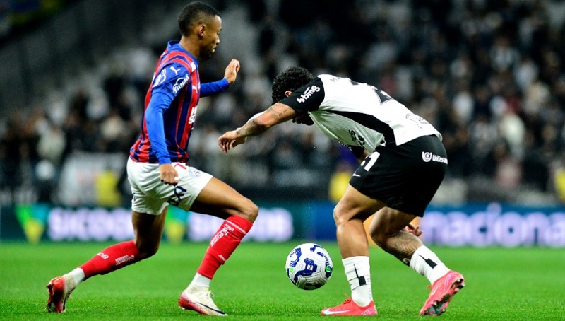 Chuy&ecirc;n gia Matt Law dự đo&aacute;n Bahia vs Corinthians, 2h00 ng&agrave;y 27/07 - Ảnh 3