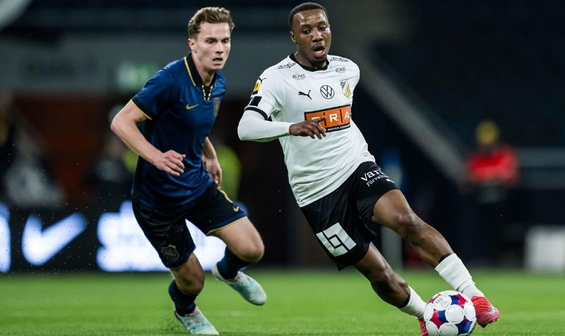 Chuy&ecirc;n gia Matt Law dự đo&aacute;n Hacken vs AIK Solna, 0h00 ng&agrave;y 28/07 - Ảnh 5