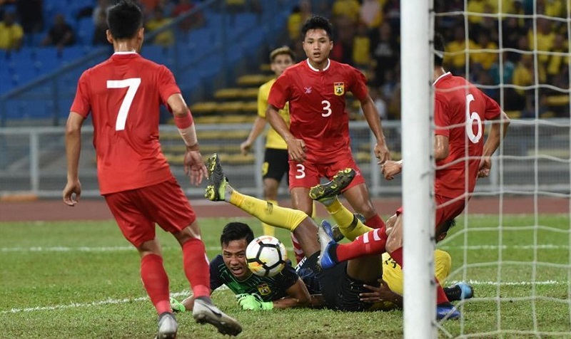 Máy tính dự đoán tỷ số Malaysia vs Lào, 20h00 ngày 28/07 - Asean Cup - Ảnh 4