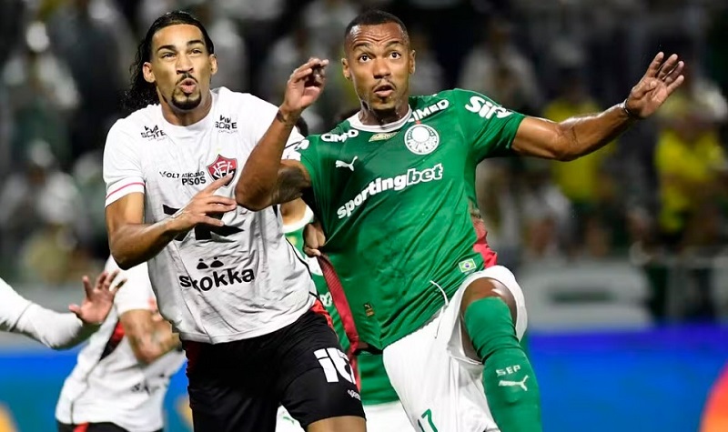 Chuy&ecirc;n gia Joel Lefevre dự đo&aacute;n Vitoria vs Palmeiras, 7h30 ng&agrave;y 30/07 - Ảnh 3
