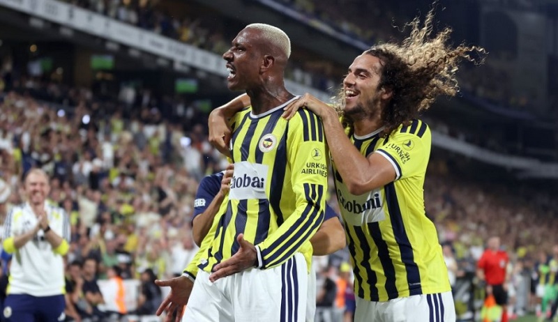 Chuy&ecirc;n gia Joshua Cole dự đo&aacute;n Gornik Zabrze vs Fenerbahce, 1h00 ng&agrave;y 30/07 - Ảnh 4