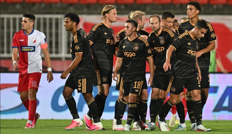 Chuy&ecirc;n gia Darrent Plant dự đo&aacute;n Ajax vs Vojvodina, 1h00 ng&agrave;y 31/07 - Ảnh 3