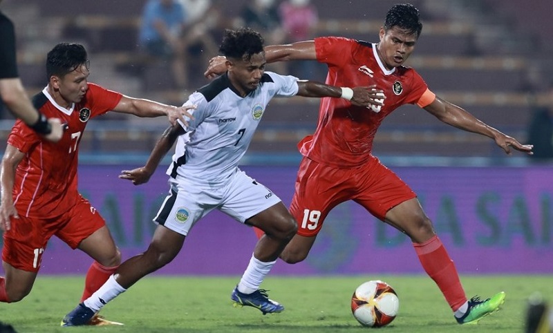 Chuy&ecirc;n gia Bắc Đẩu dự đo&aacute;n Đ&ocirc;ng Timor vs Indonesia, 17h00 ng&agrave;y 31/07 - Ảnh 5