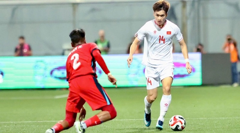 Chuy&ecirc;n gia Bắc Đẩu dự đo&aacute;n Việt Nam vs Singapore, 20h00 ng&agrave;y 31/07 - Ảnh 5