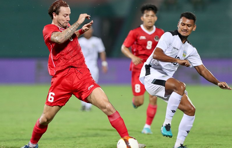 Máy tính dự đoán tỷ số Đông Timor vs Indonesia, 17h00 ngày 31/07 - Asean Cup - Ảnh 5
