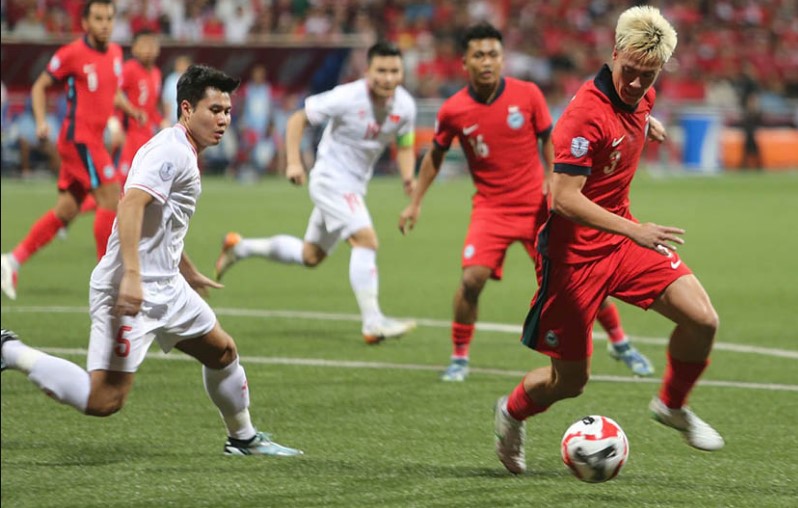 Soi kèo xiên Asean Cup ngon nhất hôm nay 31/7: Chờ đợi đại chiến - Ảnh 5