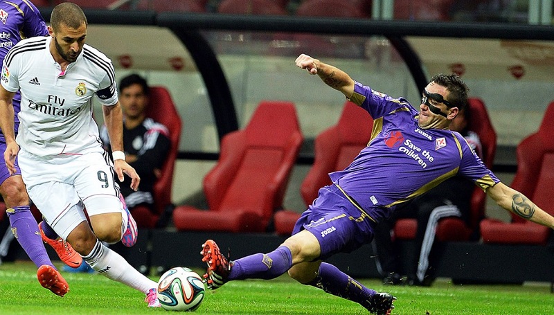 Chuy&ecirc;n gia Ben Knapton dự đo&aacute;n Real Madrid vs Fiorentina, 23h00 ng&agrave;y 01/08 - Ảnh 5
