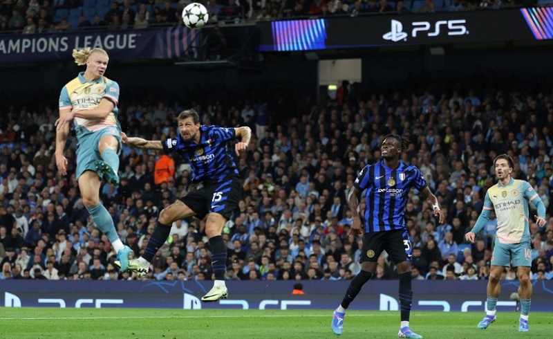 Chuy&ecirc;n gia Matt Law dự đo&aacute;n Man City vs Inter Milan, 18h30 ng&agrave;y 01/08 - Ảnh 5